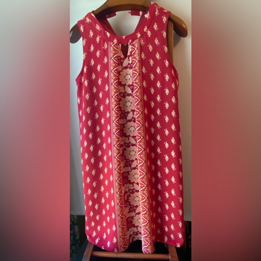 Xhilaration‎ Dress Large